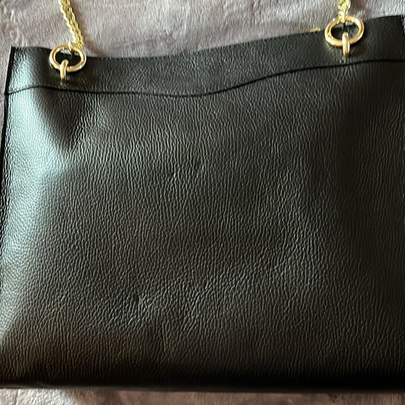 Vera Pelle Italia Leather bag New$450 - Picture 5 of 11